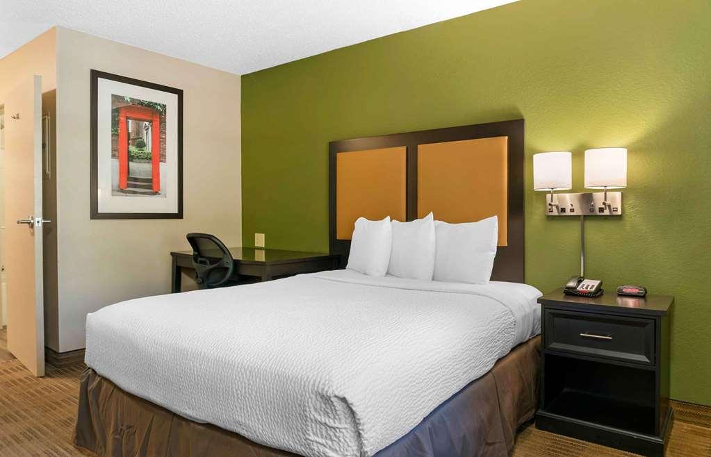Extended Stay America Suites - Detroit - Canton Rum bild