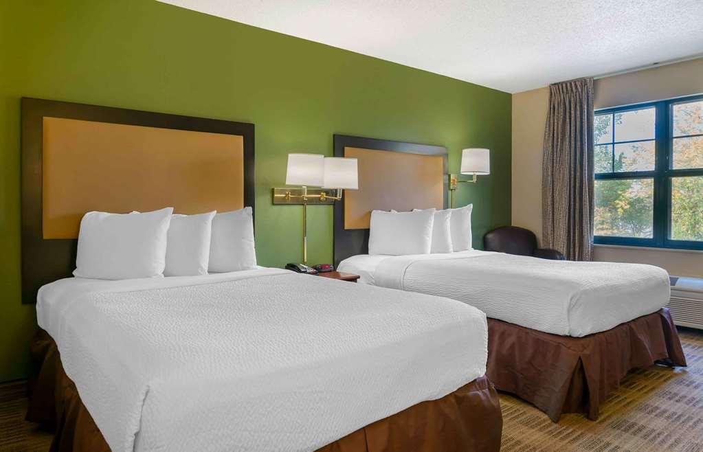 Extended Stay America Suites - Detroit - Canton Rum bild