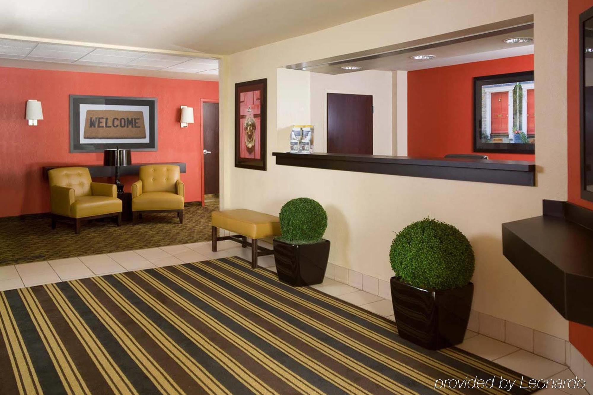 Extended Stay America Suites - Detroit - Canton Exteriör bild
