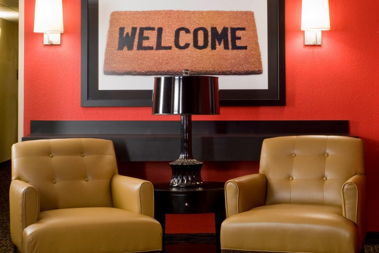 Extended Stay America Suites - Detroit - Canton Exteriör bild