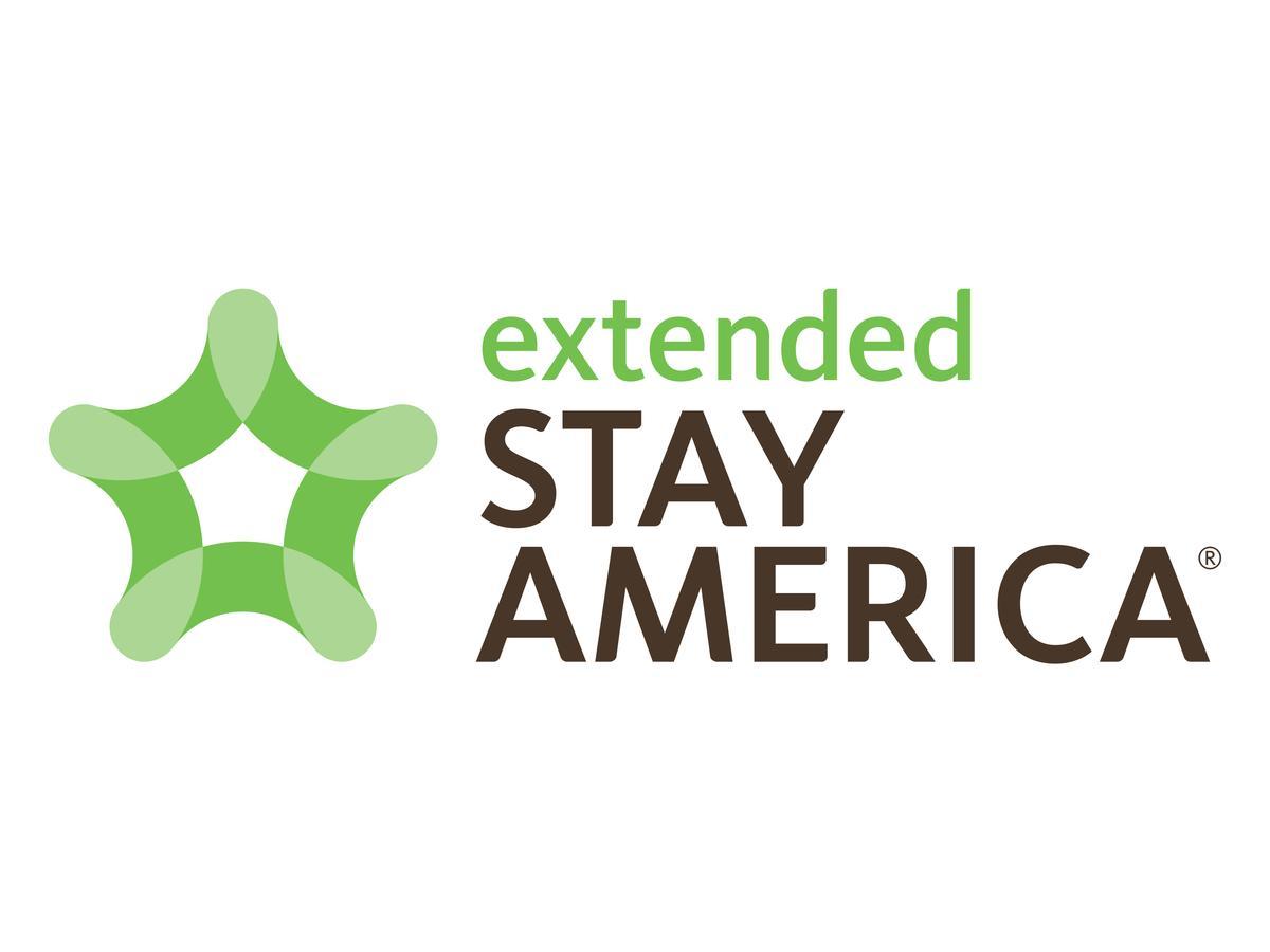 Extended Stay America Suites - Detroit - Canton Exteriör bild